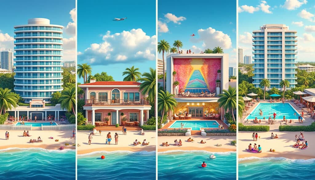 discover the best places to stay in fort lauderdale based on your travel style. whether you're a family vacationer, solo adventurer, or a luxury seeker, find the perfect accommodations that suit your needs and enhance your experience in this vibrant florida destination.