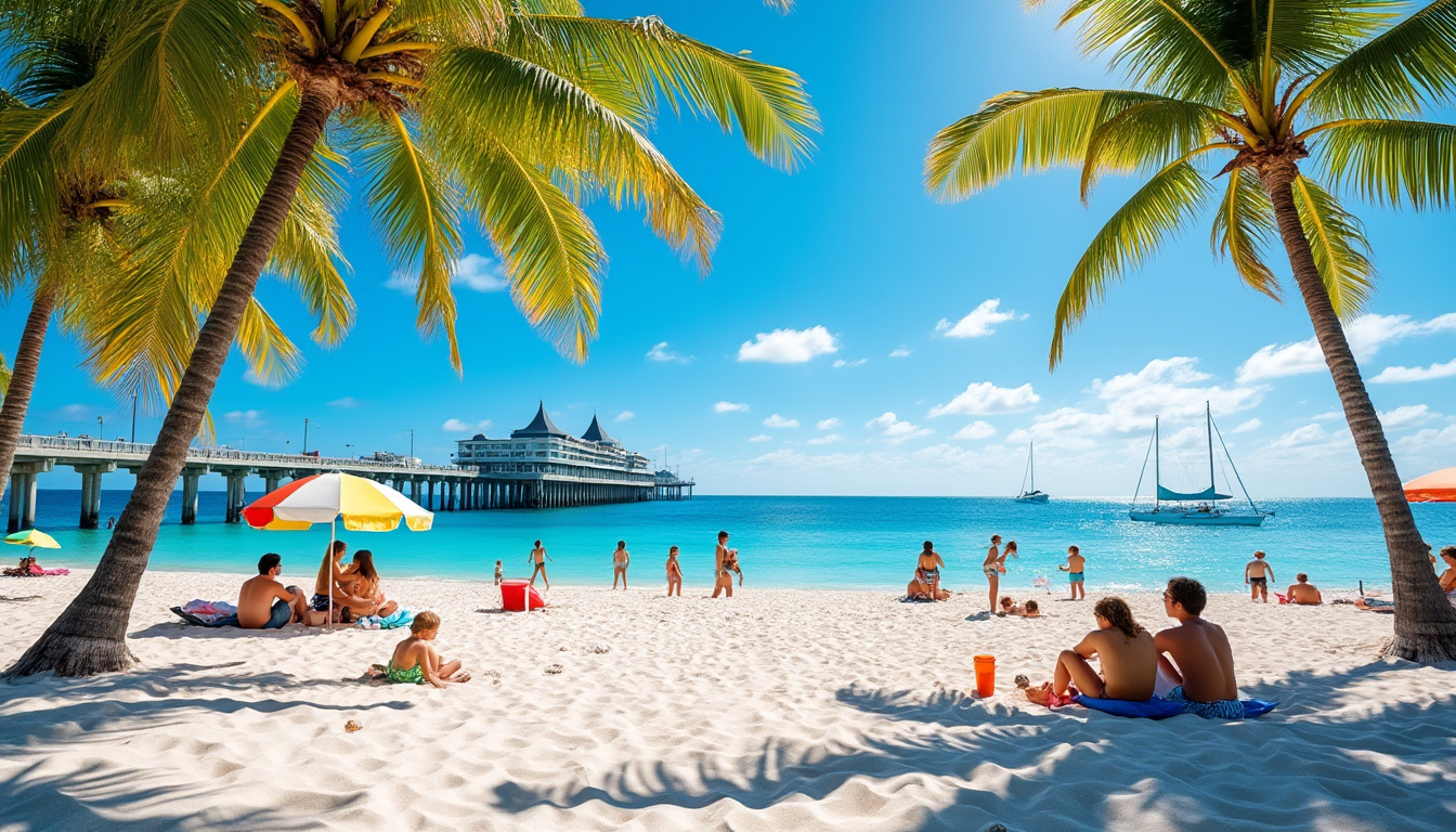 scopri le migliori opzioni di alloggio per famiglie a fort lauderdale per una famiglia di tre persone. dagli hotel sulla spiaggia agli accoglienti affitti per vacanze, trova il posto perfetto dove alloggiare che soddisfi sia il comfort che la comodità per te e i tuoi cari.