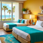 discover the best family-friendly accommodations in fort lauderdale for a family of three! explore a range of options from cozy hotels to spacious vacation rentals, all while enjoying easy access to beautiful beaches and exciting attractions. make your family's stay memorable with our expert recommendations.
