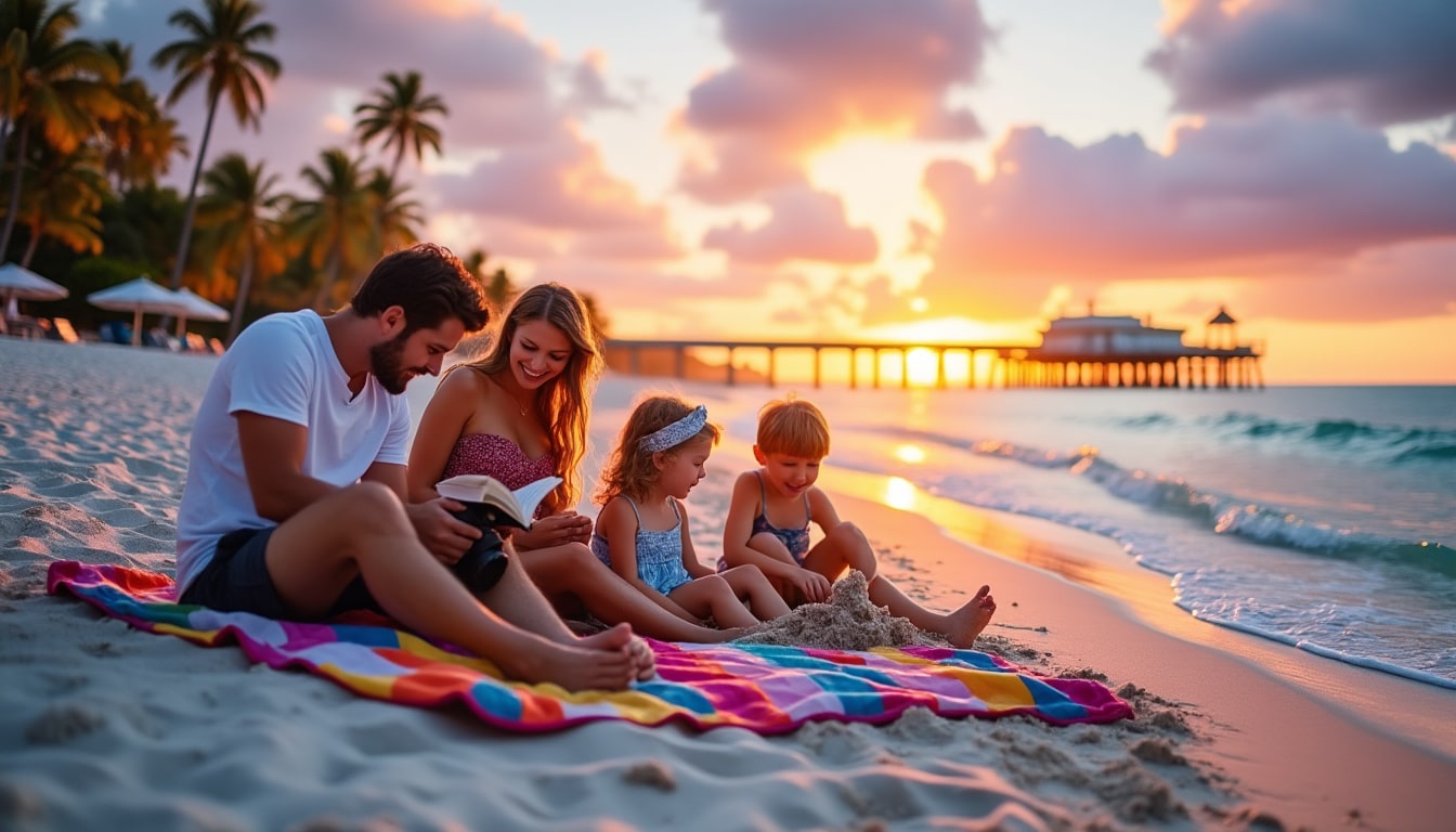 discover the best places to stay in fort lauderdale this september. whether you're looking for luxury resorts, cozy boutique hotels, or budget-friendly options, find your perfect accommodation to enjoy the beautiful beaches, vibrant nightlife, and stunning views of this florida gem.