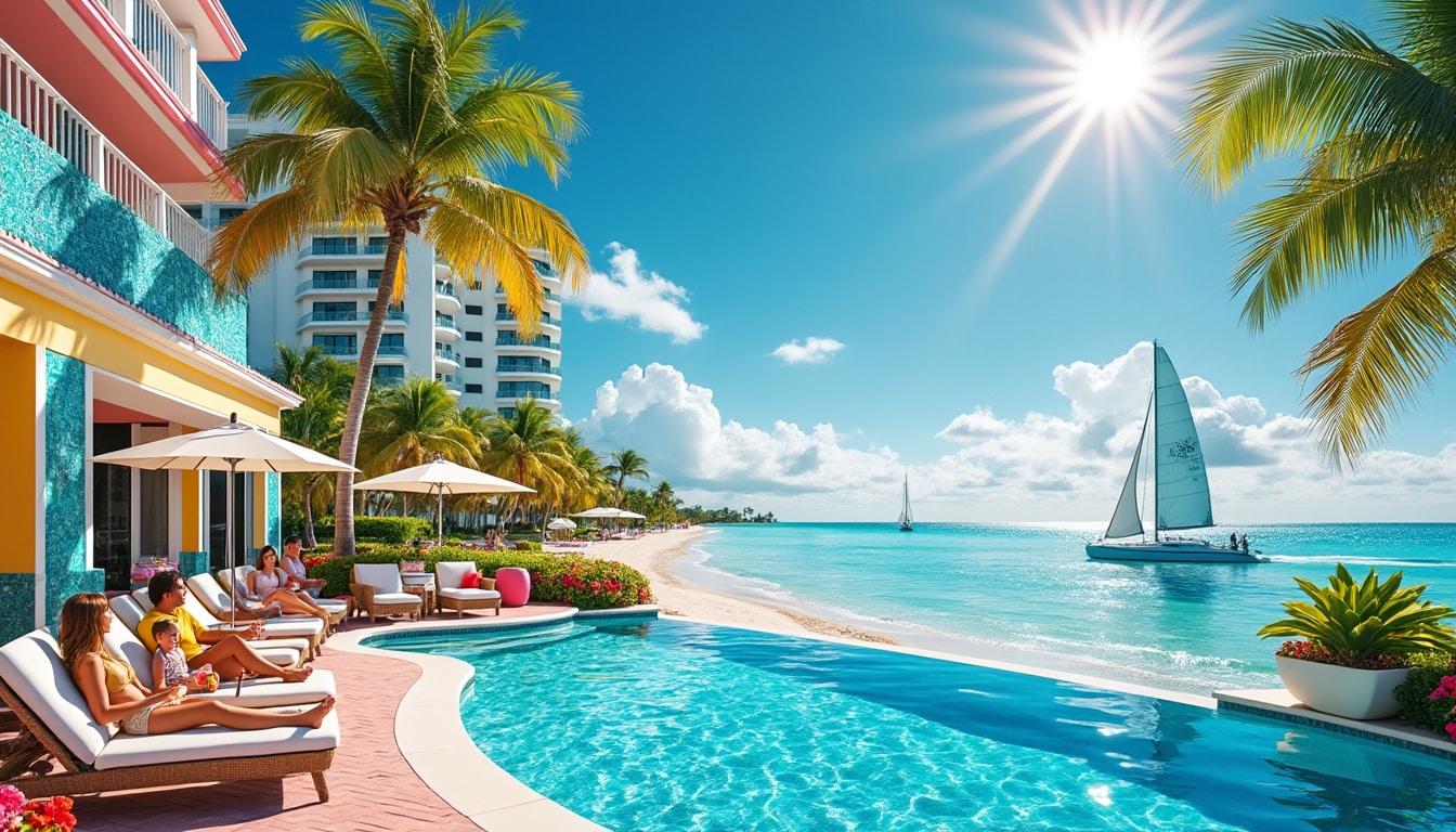 discover the best places to stay in fort lauderdale this september! from beachfront hotels to cozy boutique inns, find your perfect accommodation for an unforgettable getaway filled with sunshine and relaxation.