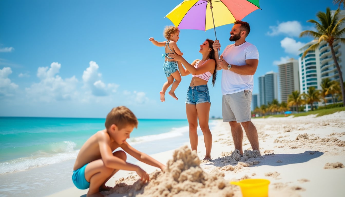 discover the best family-friendly and pet-friendly accommodations in fort lauderdale! from spacious hotels to cozy vacation rentals, find the perfect spot for your getaway with children or furry friends. enjoy a stress-free stay with amenities designed for comfort and fun.