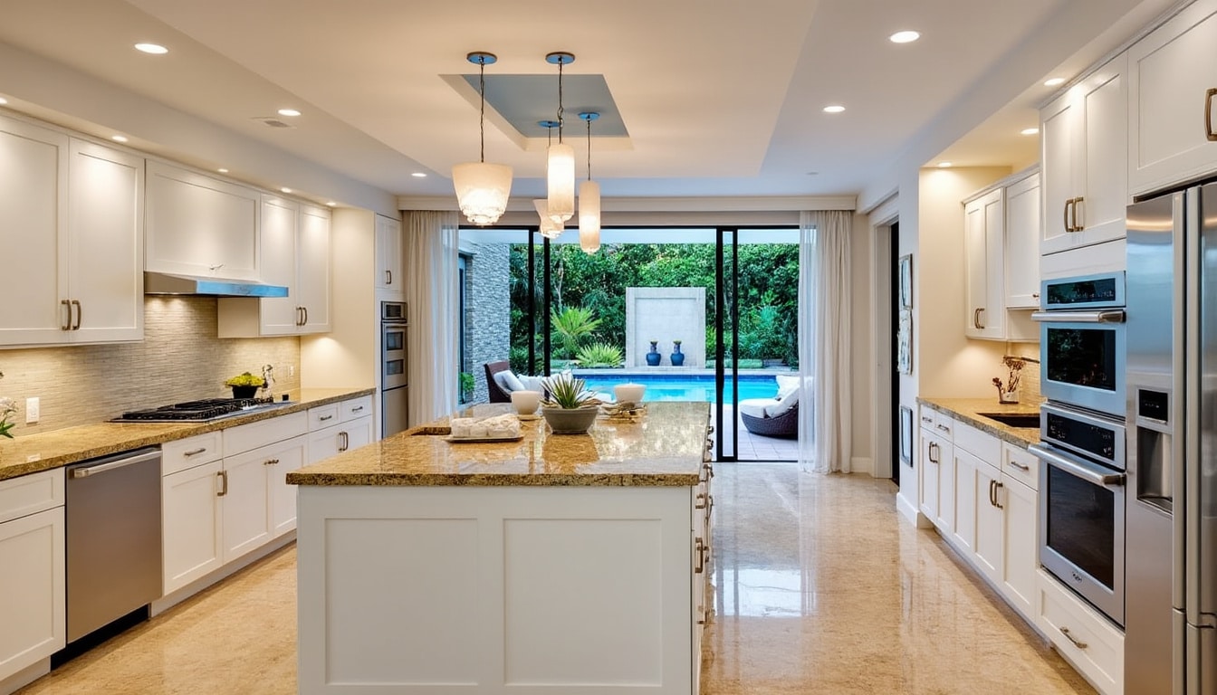 discover the best accommodations in fort lauderdale that offer kitchen facilities. whether you're planning a family vacation or a romantic getaway, find the perfect place to stay with amenities that allow you to cook your favorite meals while enjoying the sunshine and beauty of this vibrant coastal city.