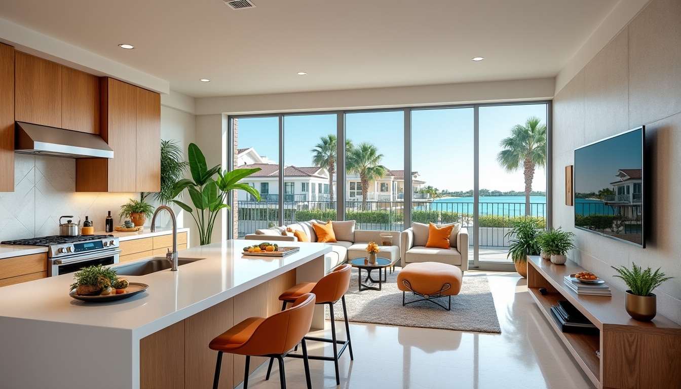 discover the best accommodations in fort lauderdale with kitchen facilities! explore our top recommendations for hotels and vacation rentals that offer convenient cooking options, perfect for families and travelers seeking a home-like experience while enjoying the beautiful beaches and vibrant culture of fort lauderdale.